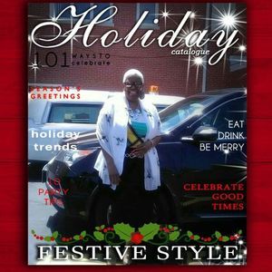 Meet your Posher, Lillian